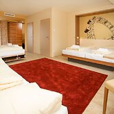 JUFA Hotel Wien City