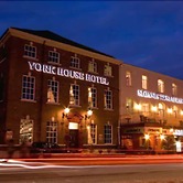 York House Hotel