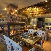 Aroma Dryos Eco & Design Hotel