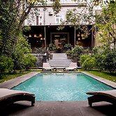 Casa Bueras Boutique Hotel