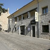 Hotel Arco San Vicente