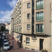 Hôtel du Trosy Clamart
