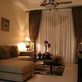 Al Hayat Hotel Apartments