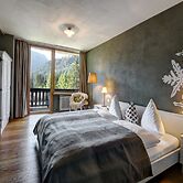 Hotel Seehof Arosa