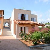 Maria's Filoxenia Suites