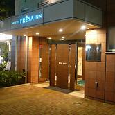 Sotetsu Fresa Inn Kamakura Ofuna Station Kasamaguchi