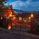 Hotel Porton Del Cielo