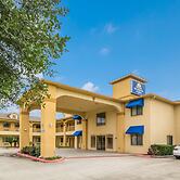 Americas Best Value Inn & Suites Tomball