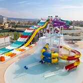 Golden Taurus Aquapark Resort