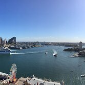 Milson Serviced Apartments