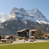 Serviced Apartments – Kirchbühl@home