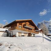 Serviced Apartments – Kirchbühl@home