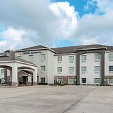 Comfort Inn & Suites Scott-West Lafayette