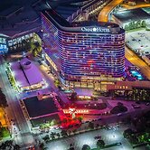 Omni Dallas Hotel