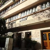 Regent Hotel