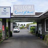 Central Motel Port Fairy