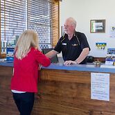 Central Motel Port Fairy