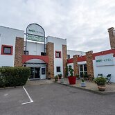 Brit Hotel La Bonne Etape