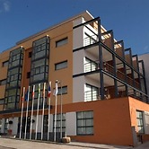 Hotel S Pedro