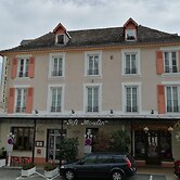 Hôtel Fifi Moulin