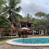 Kenyan House Malindi