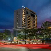 Radisson Hyderabad Hitec City