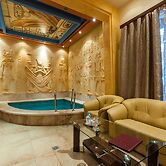 Hotel Cron