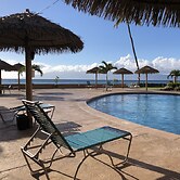 Ocean View Suite at Royal Kahana