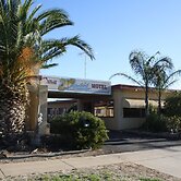 Nhill Oasis Motel