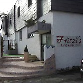 Fritzi's Art Hotel