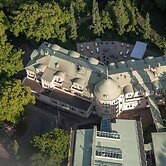 Mössebergs Kurort