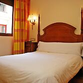 Hostal Victoria I