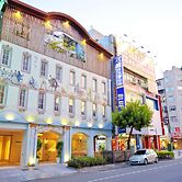 Mirador Hotel Kaohsiung