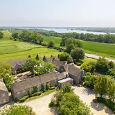 The Barnsdale, Rutland