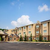 SureStay Plus Hotel by Best Western Buckhannon