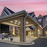 SureStay Plus Hotel by Best Western Buckhannon