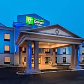 Holiday Inn Express Hotel & Suites York NE - Market by IHG