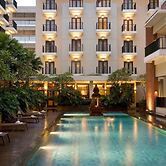 Hotel Santika Premiere Malang