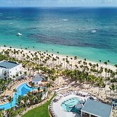 Hotel Riu Palace Bavaro - All Inclusive