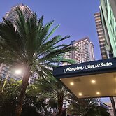 Hampton Inn & Suites Miami/Brickell-Downtown
