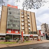 Hotel Suárez Executive Novo Hamburgo
