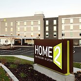 Home2 Suites by Hilton Salt Lake City/West Valley City, UT