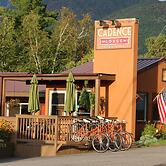 Cadence Lodge at Whiteface