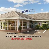The Originals Access, Hôtel St Flour