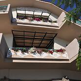 Kyveli Apartments
