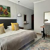 The Rabbit Hole Hotel