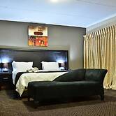 Ruby Stone Boutique Hotel