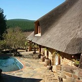 Gunyatoo Trout Farm & Guest Lodge