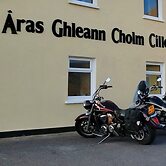 Áras BnB and Self Catering Accommodation