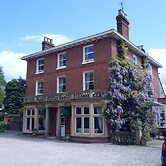 Aylestone Court Hotel